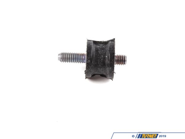 Genuine BMW Genuine BMW Rubber Mounting - 61211243530 61211243530