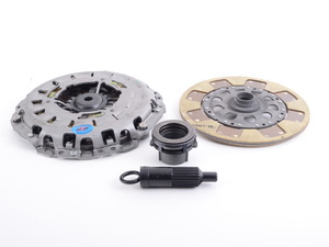 South Bend - Stage 2 Endurance Clutch Kit