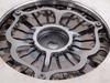 South Bend Clutch South Bend - Stage 2 Endurance Clutch Kit K03070-HD-TZ View 16