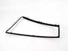 Genuine BMW Genuine BMW Rear door quarter window frame - Left - E39 525i 528i 540i 51348190649 View 1