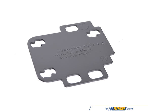 Genuine BMW Active Cruise Control Sensor Bracket - E90, E91 66316769133