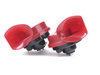 Hella Hella Accessory Horn Kit UN6628500 View 14