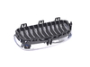 Genuine BMW Grille - Front - Right - F22, F23 51137295522 View 2