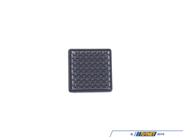 Genuine BMW Genuine BMW Velcro Clip - 51447284007 - F30,F80 M3 51447284007