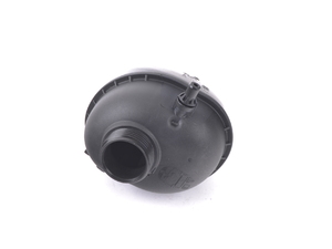 Coolant expansion tank 