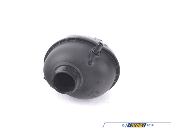 Genuine BMW Coolant expansion tank  17138610661