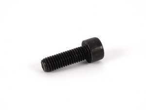 Genuine BMW Fillister-Head Screw - 07119919979 - E30,E34,E38