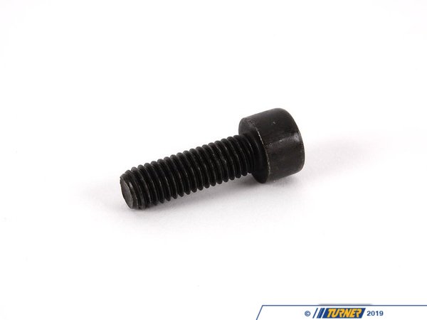 Genuine BMW Genuine BMW Fillister-Head Screw - 07119919979 - E30,E34,E38 07119919979