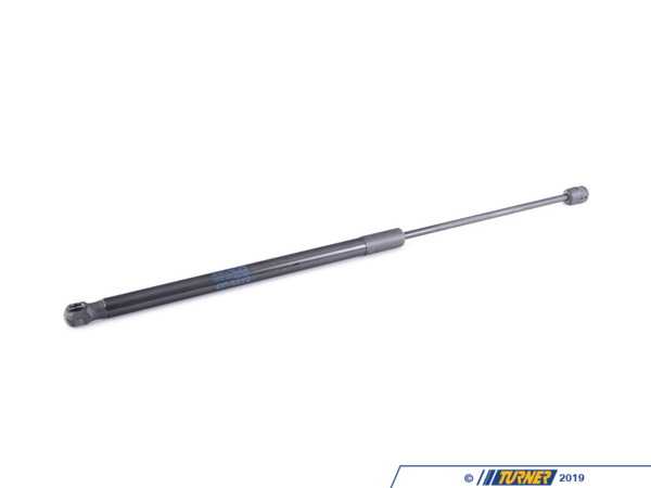 Stabilus Stabilus Rear Hatch Strut - E91 51247127875