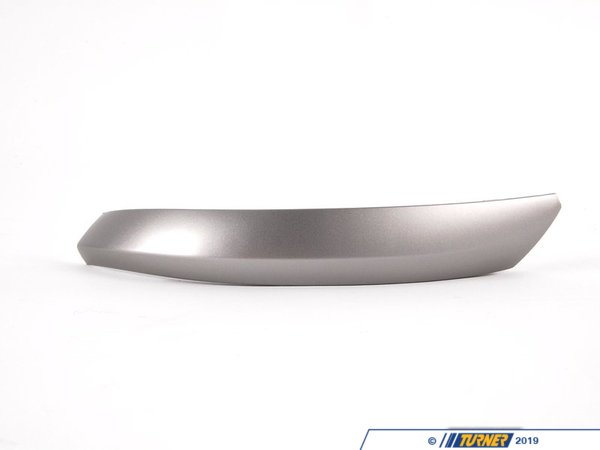 Genuine BMW Genuine BMW Covering Right Titan 2 - 51418262812 - E53 51418262812