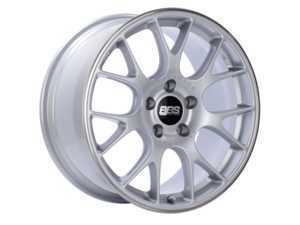 19" Style CH-R Wheels - Staggered Set Of Four