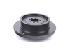 Genuine BMW Harmonic Balancer - F80, F82, F83, F87 11237853850 View 1