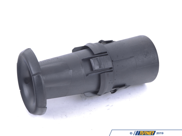 Genuine BMW Genuine BMW Intake Manifold - 13711714362 - E34 13711714362