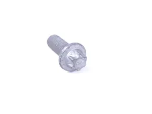 Genuine BMW Crankshaft Pulley Bolt (M8X20 10.9)