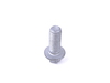 Genuine BMW Genuine BMW Crankshaft Pulley Bolt (M8X20 10.9) 11237575488 View 2