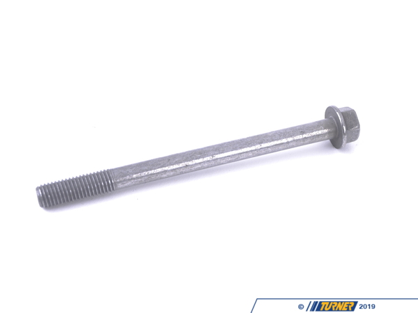 Genuine BMW Genuine BMW Flange Screw - 13537603841 13537603841