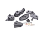Genuine BMW Set Mounting Parts - E32, E34 12311722985 View 1