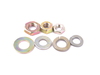 Genuine BMW Set Mounting Parts - E32, E34 12311722985 View 2