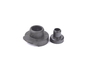 Genuine BMW Set Mounting Parts - E32, E34 12311722985 View 3