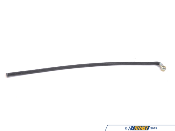 Genuine BMW Fuel Pipe - E30 13311286583