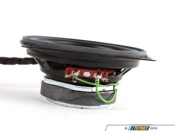 Genuine BMW Genuine BMW Audio & Nav Mid-range Loudspeaker 65108386425 65108386425