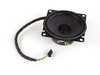 Genuine BMW Genuine BMW Audio & Nav Mid-range Loudspeaker 65108386425 65108386425 View 5