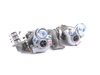 Vargas Turbo Technologies VTT N54 GC Lite Turbochargers VTT-GCLITE1 View 6