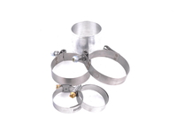Vargas Turbo Technologies VTT N54 GC Lite Turbochargers VTT-GCLITE1
