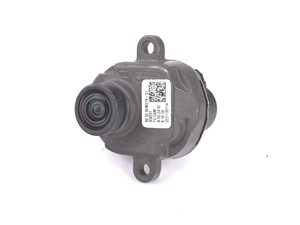 Genuine BMW Top-view Camera, Left or Right - E70/1, F07/10, F06/12/13, F01/02, F8X