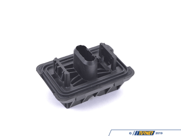 Rein Jack Pad - Priced Each Most BMW Models 51717169981