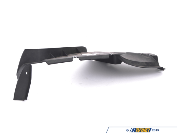 Genuine BMW Genuine BMW Adapter, Front Left M - 51758037345 - E70 X5 51758037345