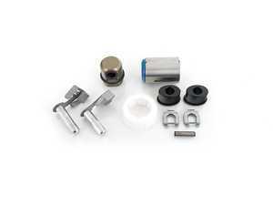 Turner Motorsport Shifter Rebuild & Upgrade Kit - Z4 M Coupe/Roadster