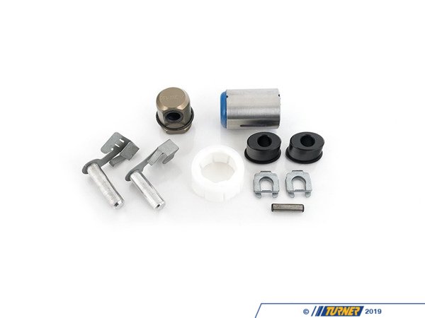 Packaged by Turner Turner Motorsport Shifter Rebuild & Upgrade Kit - Z4 M Coupe/Roadster PBTSRKT32