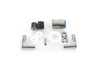 Packaged by Turner Turner Motorsport Shifter Rebuild & Upgrade Kit - E60 535i PBTSRKT68 View 1