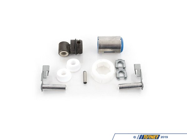 Packaged by Turner Turner Motorsport Shifter Rebuild & Upgrade Kit - E60 535i PBTSRKT68