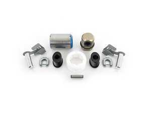 Turner Motorsport Shifter Rebuild & Upgrade Kit - E9X 325xi 328xi 330xi 335xi