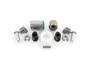 Turner Motorsport Shifter Rebuild & Upgrade Kit - E9X 325xi 328xi 330xi 335xi