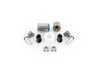 Packaged by Turner Turner Motorsport Shifter Rebuild & Upgrade Kit - E46 330xi (5 Speed Manual Trans) PBTSRKT11 View 1