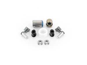 Turner Motorsport Shifter Rebuild & Upgrade Kit - E46 330xi (5 Speed Manual Trans)