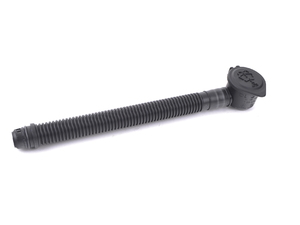 Genuine BMW Filler Pipe For Wash Container - 61667213278 - F25,F26