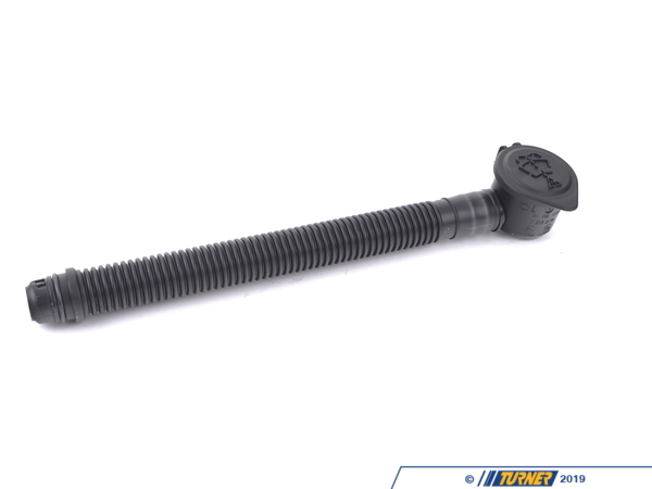Genuine BMW Genuine BMW Filler Pipe For Wash Container - 61667213278 - F25,F26 61667213278
