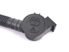 Genuine BMW Genuine BMW Filler Pipe For Wash Container - 61667213278 - F25,F26 61667213278 View 3