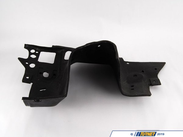 51481916442 - Genuine BMW Sound Insulation - Center | Turner