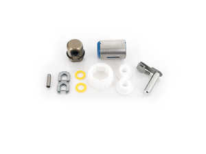 Turner Motorsport Shifter Rebuild & Upgrade Kit - Z4 2.5i