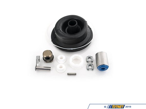 Packaged by Turner Turner Motorsport Shifter Rebuild & Upgrade Kit - E36 M52 2.8L, S50 (09/1994+), S52 PBTSRKT29