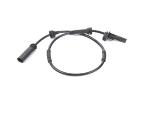 Genuine BMW ABS Sensor - Rear - F25 F26