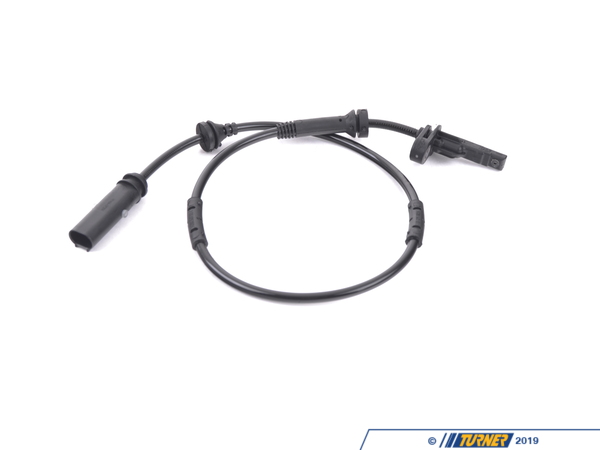 Genuine BMW Genuine BMW ABS Sensor - Rear - F25 F26 34526869293