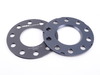 ECS ECS Tuning Wheel Spacers - 5mm - 72.6mm CB ECS#252KT View 5