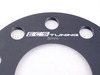 ECS ECS Tuning Wheel Spacers - 5mm - 72.6mm CB ECS#252KT View 3