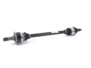 Genuine BMW Axle Shaft Assembly - F16 F15 E70